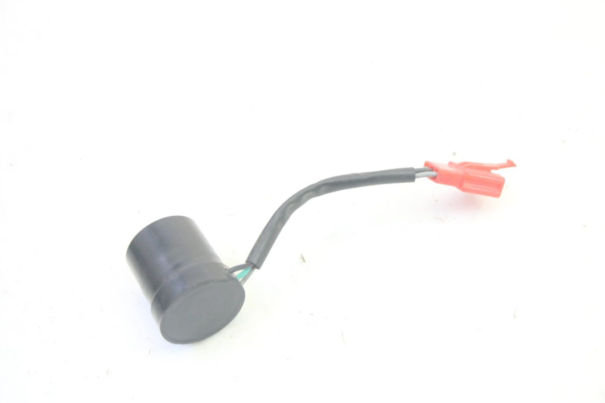 photo de BLINKER RELAIS EUROCKA GTR 50 (2018 - 2021) - Zoom auf Gebrauchszustand