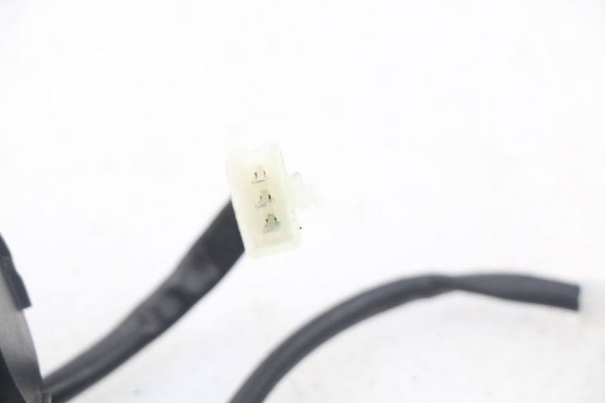 photo de BLINKER RELAIS JONWAY GTX 2T 50 (2014 - 2020) - Zoom auf Gebrauchszustand