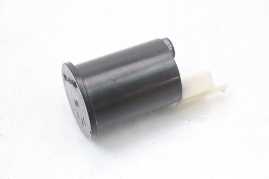 photo de BLINKER RELAIS HYTRACK HY S 4X4 410 (2013 - 2016) - Technische Nahaufnahme