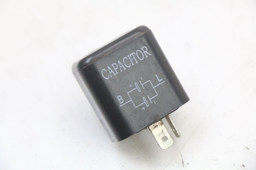 photo de BLINKER RELAIS HYTRACK HY S 4X4 410 (2013 - 2016) - Gesamtansicht des Produkts