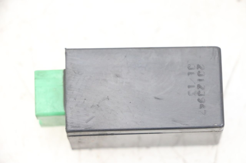 photo de BLINKER RELAIS PIAGGIO IE MP3 YOURBAN 300 (2011 - 2016) - Detailansicht des Bauteils