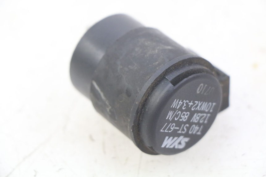 photo de BLINKERRELAIS SYM JET EURO X 2T 50 (2003 - 2007) - Hauptansicht