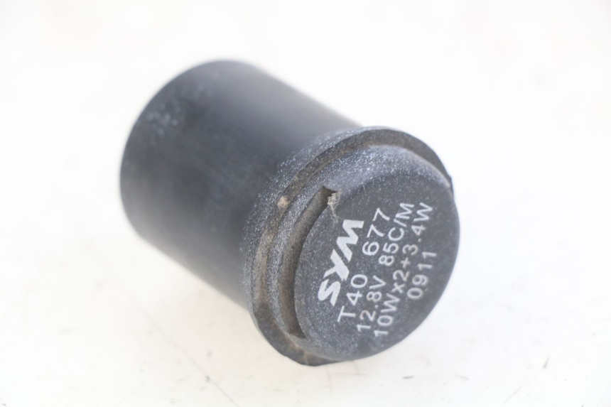 photo de BLINKERRELAIS SYM JET SPORT XR 50 (2006 - 2015) - Hauptansicht