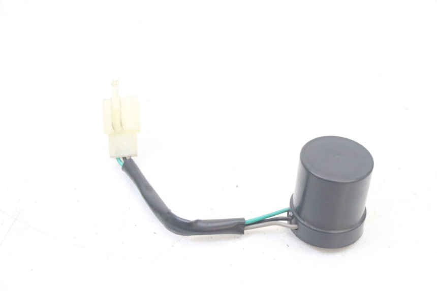 photo de BLINKERRELAIS JM MOTORS MIA 50 (2017 - 2020) - Hauptansicht