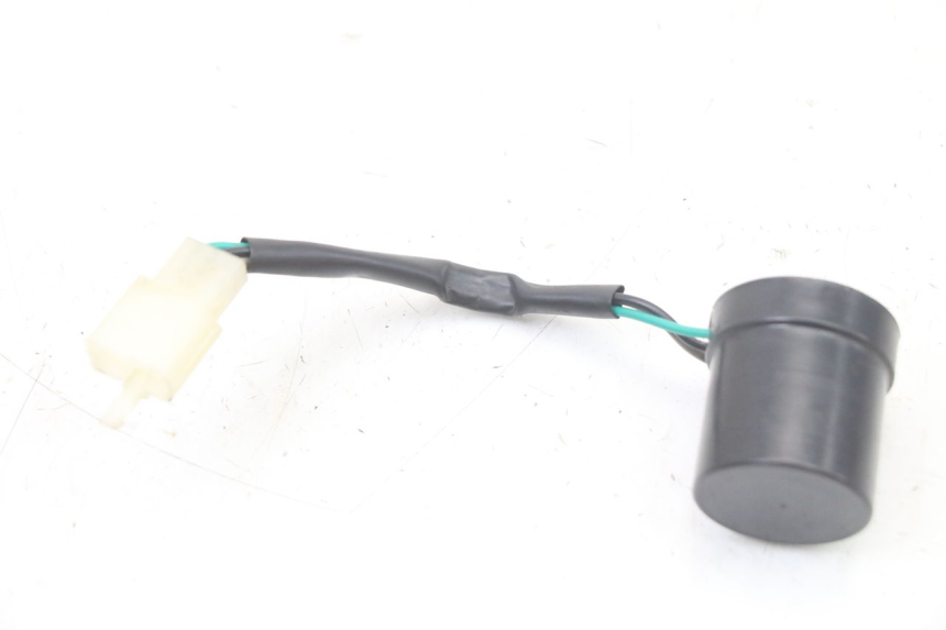 photo de BLINKERRELAIS JM MOTORS MIA 50 (2017 - 2020) - Zoom auf Gebrauchszustand