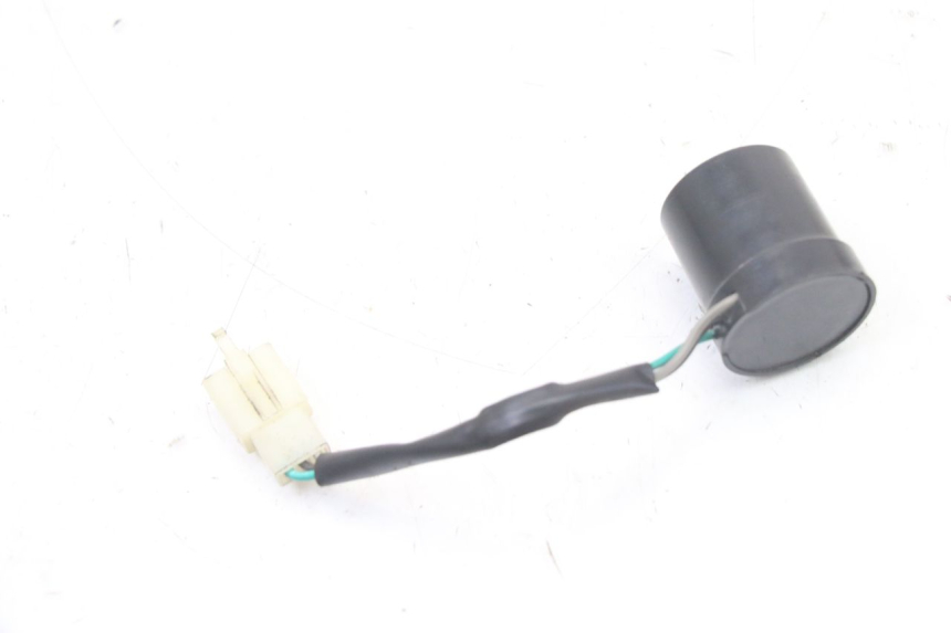 photo de BLINKERRELAIS JM MOTORS MIA 50 (2017 - 2020) - Alternative Perspektive