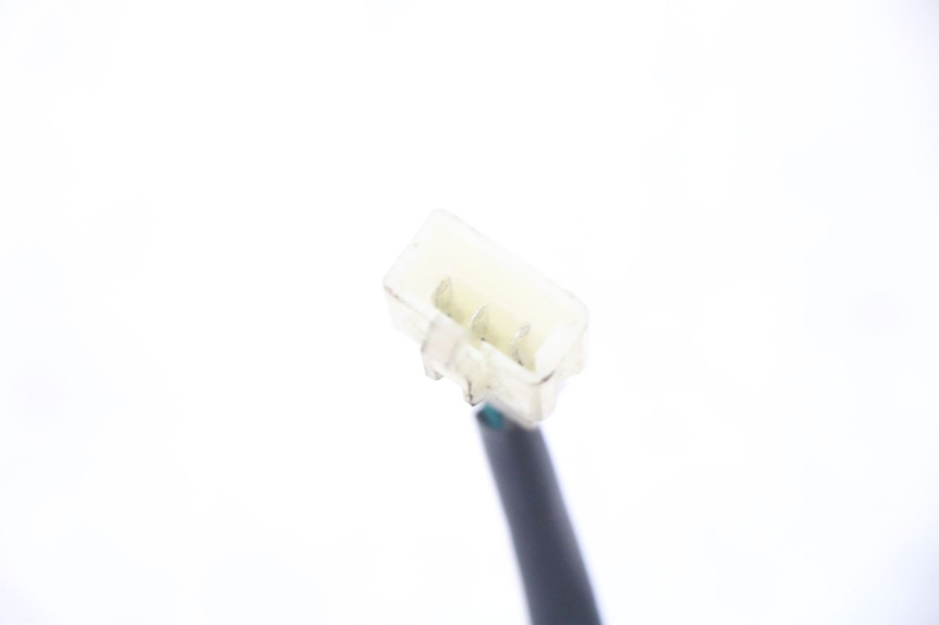 photo de BLINKERRELAIS JM MOTORS MIA 50 (2017 - 2020) - Technische Nahaufnahme