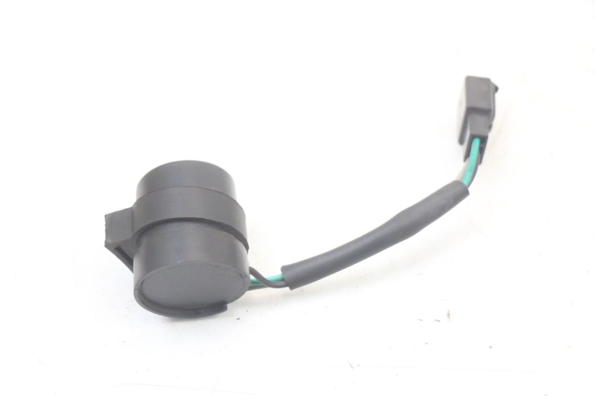 photo de BLINKER RELAIS JM MOTORS VX 125 (2022 - 2025) - Technische Nahaufnahme