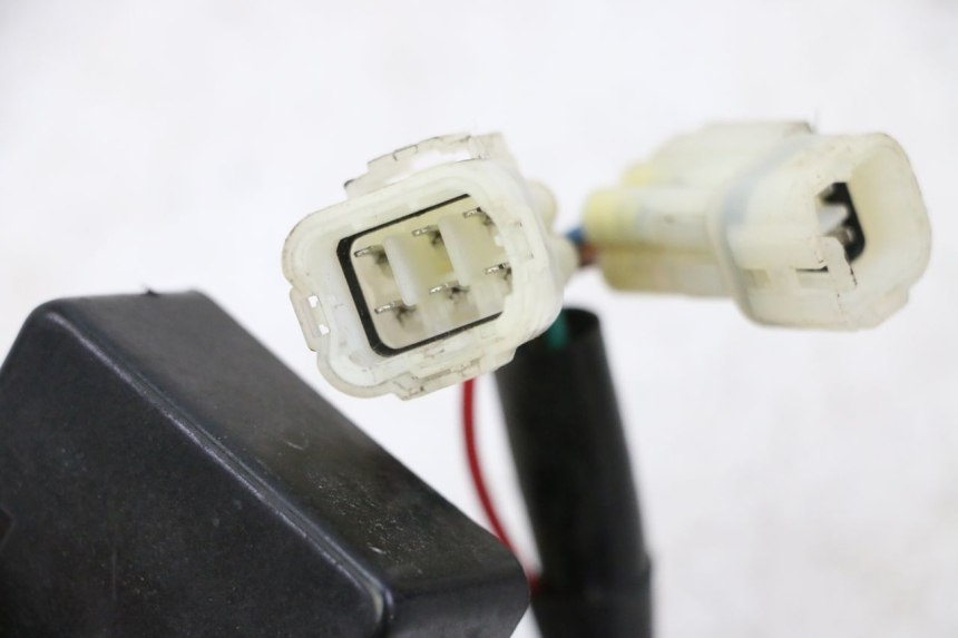 photo de BLINKER RELAIS SYM JOYMAX 125 (2010 - 2017) - Detailansicht des Bauteils