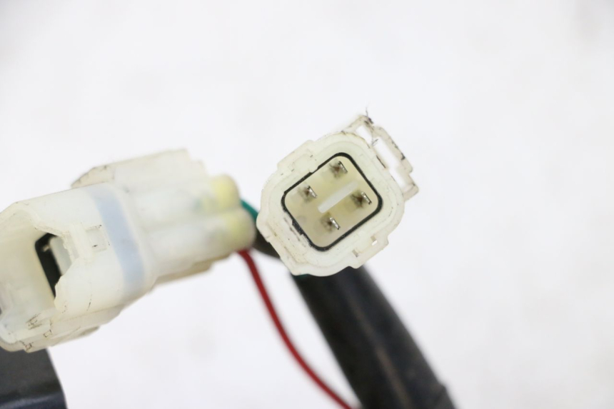 photo de BLINKER RELAIS SYM JOYMAX 125 (2010 - 2017) - Zoom auf Gebrauchszustand