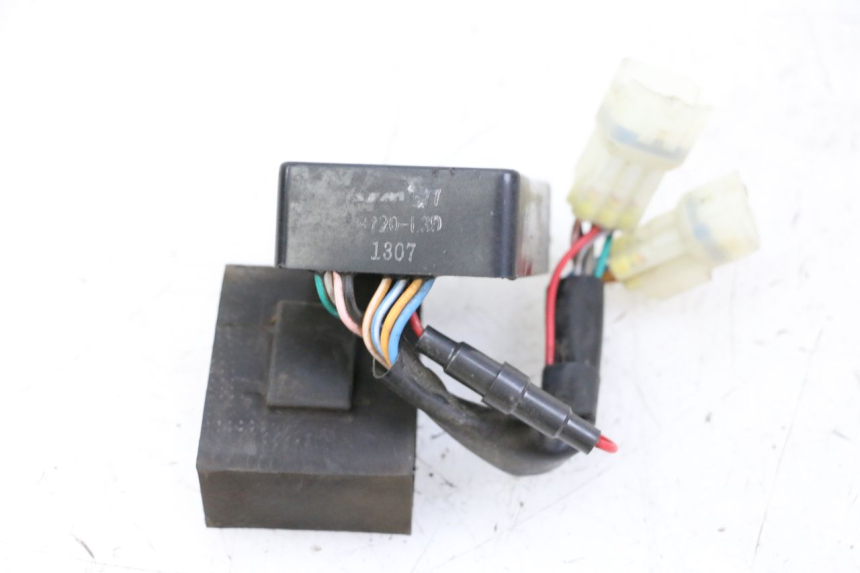 photo de BLINKER RELAIS SYM JOYMAX 125 (2010 - 2017) - Technische Nahaufnahme