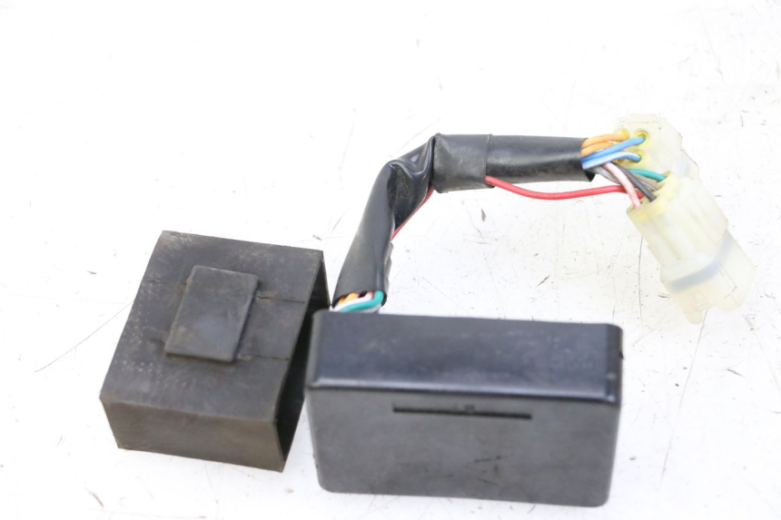 photo de BLINKER RELAIS SYM JOYMAX 125 (2010 - 2017) - Gesamtansicht des Produkts