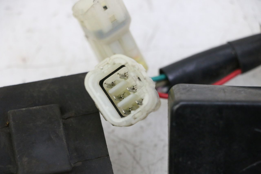 photo de BLINKER RELAIS SYM JOYMAX 125 (2010 - 2017) - Geprüftes Gebrauchtteil