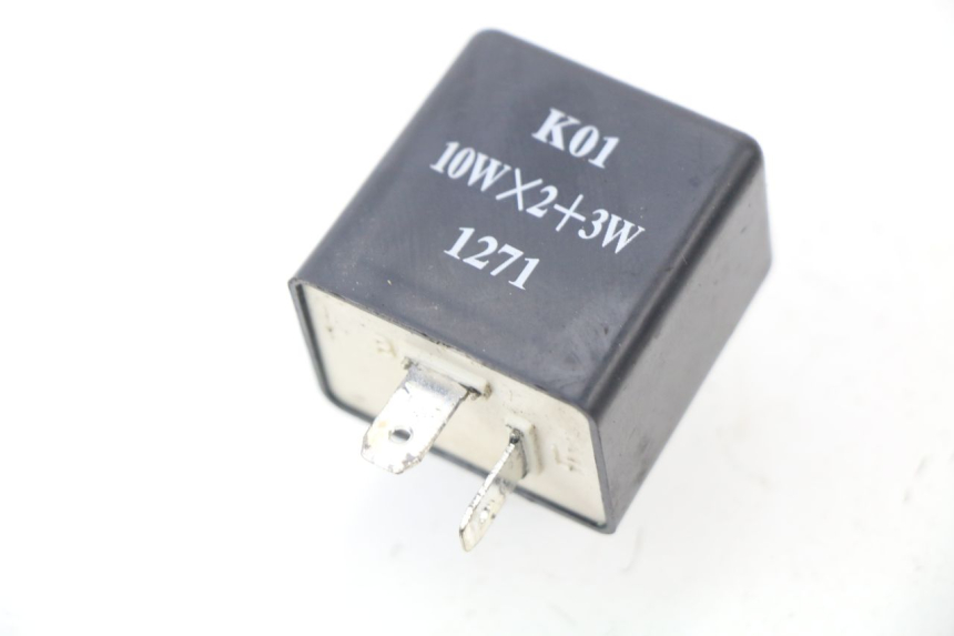 photo de BLINKER RELAIS RIDE JUMP 2T 50 (2012 - 2017) - Hauptansicht