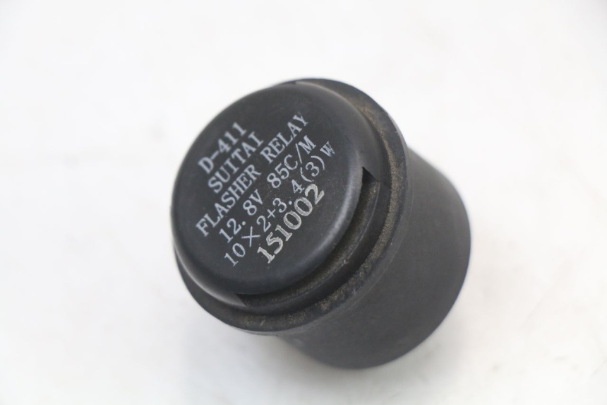 photo de BLINKERRELAIS KYMCO K-PW K-PIPE 50 (2012 - 2017) - Hauptansicht