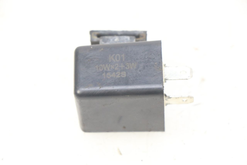 photo de BLINKERRELAIS RIDE KALLIO 50 (2010 - 2019) - Hauptansicht