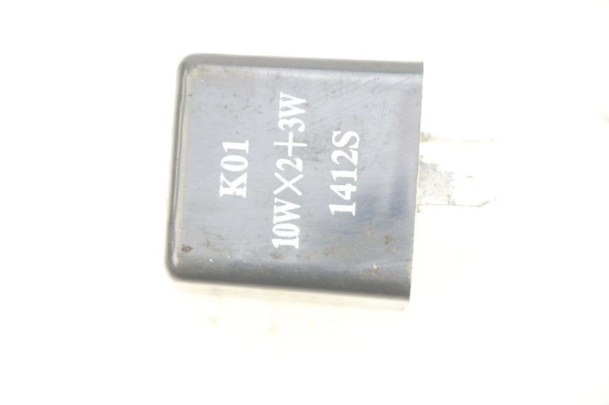 photo de BLINKERRELAIS RIDE KALLIO 50 (2010 - 2019) - Hauptansicht