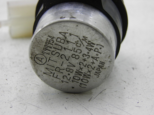 photo de BLINKER RELAIS KAWASAKI ER - 5 500 (1997 - 2000) - Detailansicht des Bauteils