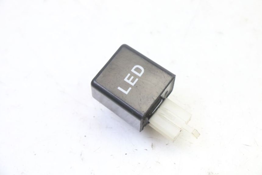 photo de BLINKER RELAIS KIDEN KD125-G 125 (2018 - 2022) - Hauptansicht