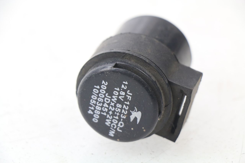 photo de BLINKERRELAIS PEUGEOT KISBEE 4T 50 (2010 - 2017) - Detailansicht des Bauteils