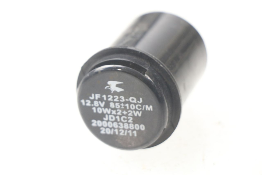 photo de BLINKERRELAIS PEUGEOT KISBEE 4T 50 (2010 - 2017) - Hauptansicht