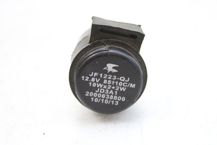 photo de BLINKERRELAIS PEUGEOT KISBEE 4T 50 (2010 - 2017) - Hauptansicht