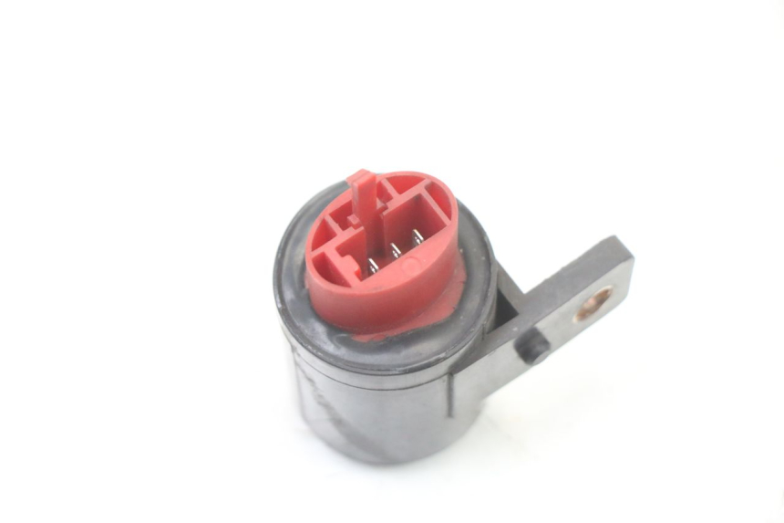 photo de BLINKERRELAIS KYMCO DINK STREET 125 (2009 - 2014) - Alternative Perspektive