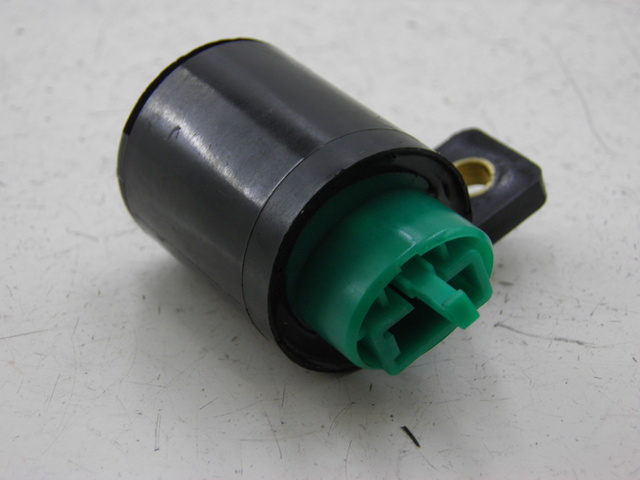 photo de BLINKER RELAIS KYMCO XCITING RI ABS 500 (2010) - Detailansicht des Bauteils