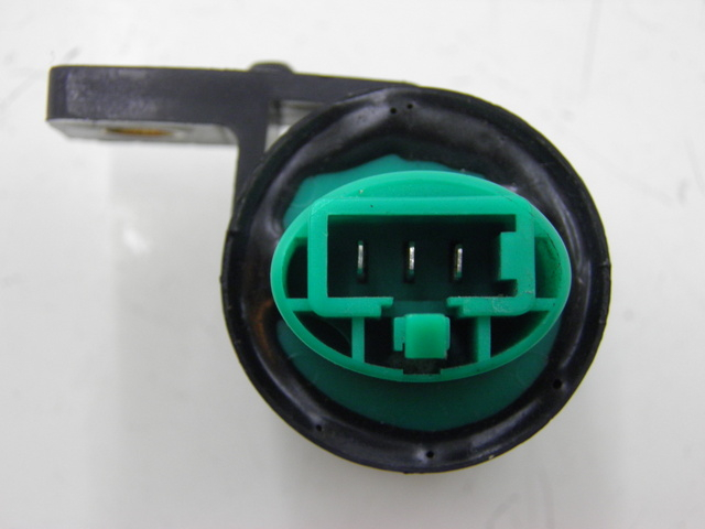 photo de BLINKER RELAIS KYMCO XCITING RI ABS 500 (2010) - Alternative Perspektive