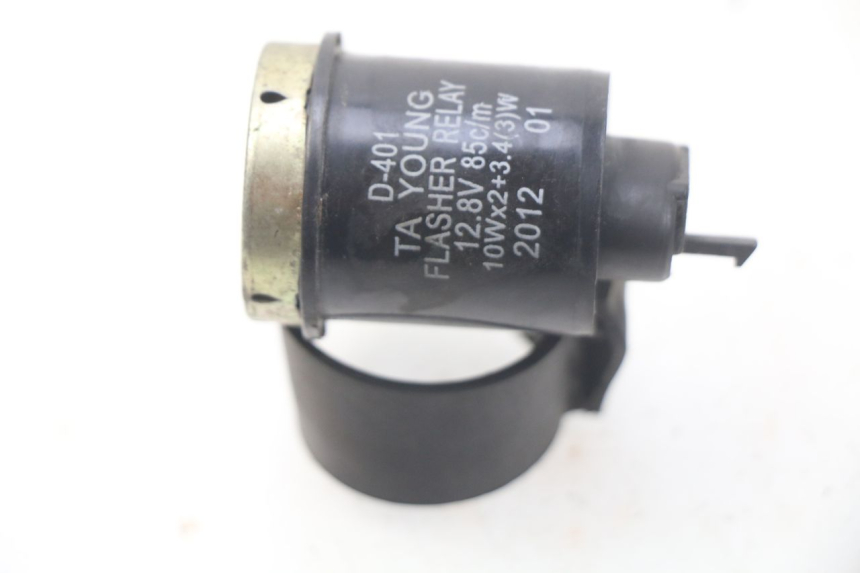 photo de BLINKER RELAIS KYMCO LIKE 4T 50 (2009 - 2018) - Detailansicht des Bauteils