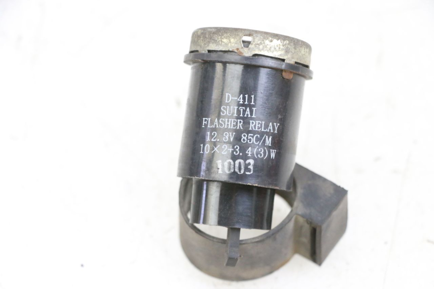 photo de BLINKER RELAIS KYMCO LIKE 125 (2009 - 2016) - Hauptansicht