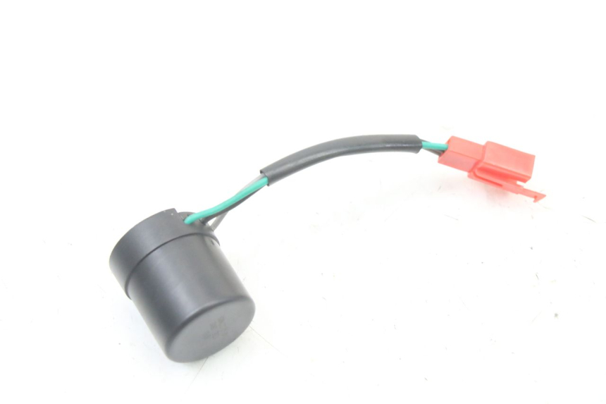 photo de BLINKER RELAIS LONGJIA SHARPY 125 (2020 - 2024) - Zoom auf Gebrauchszustand