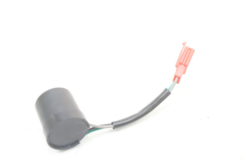 photo de BLINKER RELAIS LONGJIA SHARPY 125 (2020 - 2024) - Alternative Perspektive