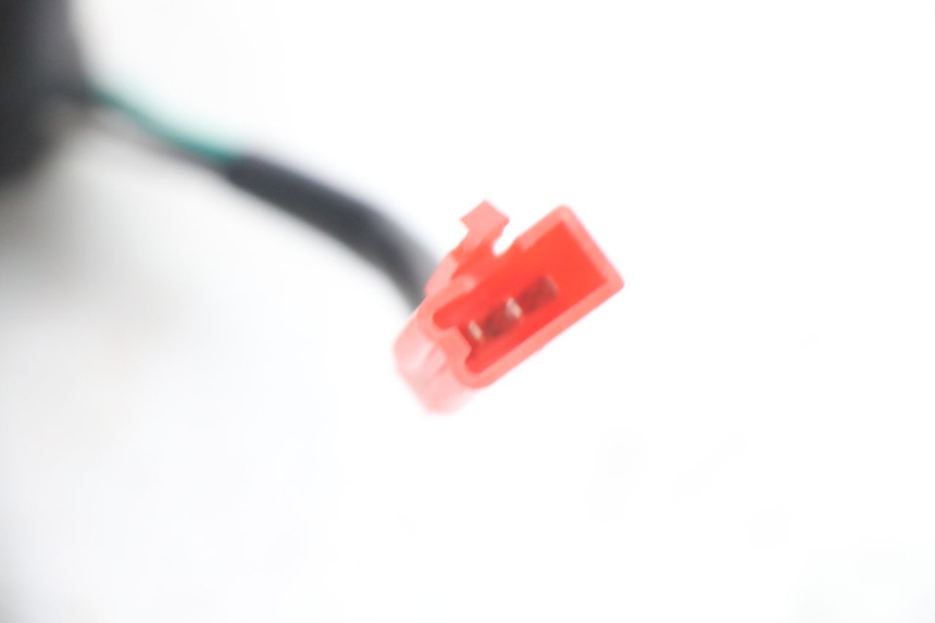 photo de BLINKER RELAIS LONGJIA SHARPY 125 (2020 - 2024) - Technische Nahaufnahme