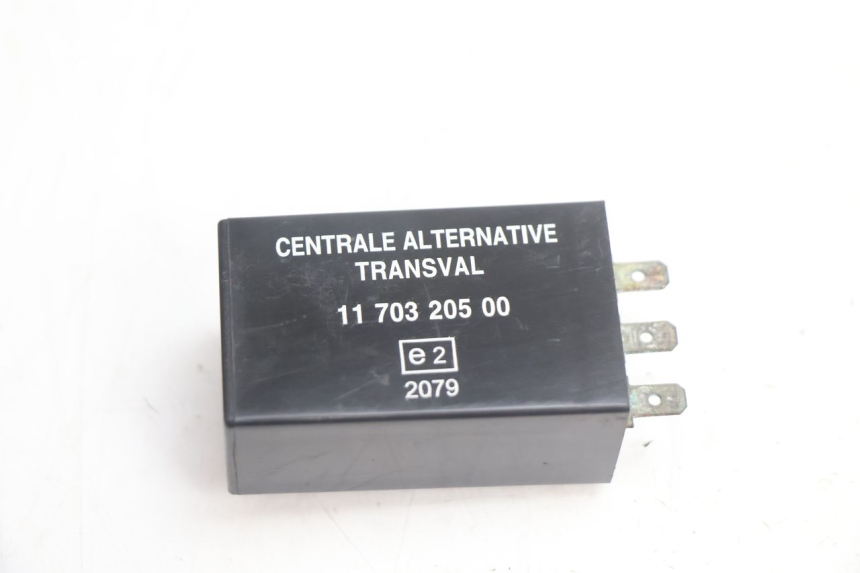 photo de BLINKER RELAIS PEUGEOT LUDIX ONE 50 (2004 - 2013) - Hauptansicht