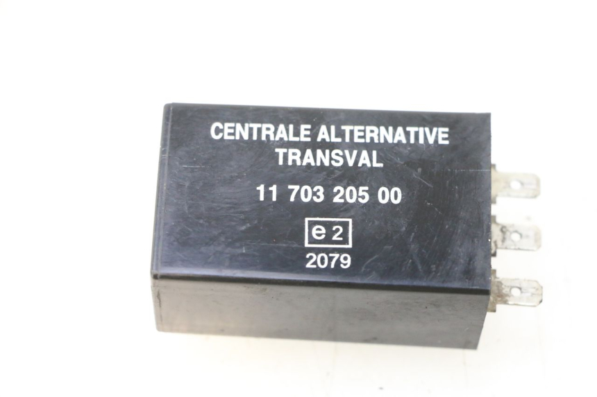 photo de BLINKER RELAIS PEUGEOT LUDIX ONE 50 (2004 - 2006) - Hauptansicht