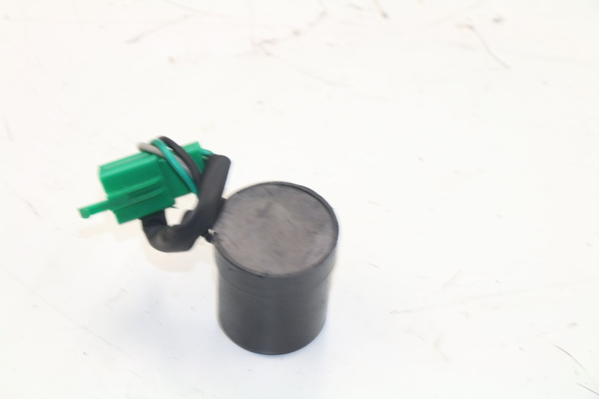 photo de BLINKER RELAIS SAMPO LY50QT-21 50 (2009 - 2014) - Detailansicht des Bauteils