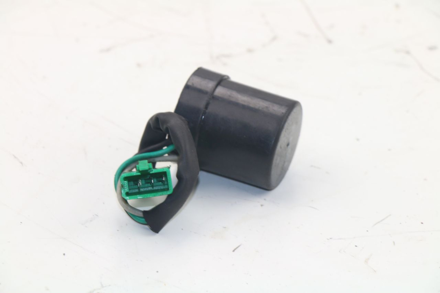 photo de BLINKER RELAIS SAMPO LY50QT-21 50 (2009 - 2014) - Zoom auf Gebrauchszustand