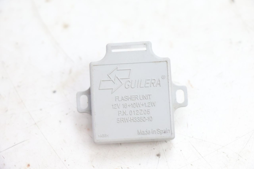 photo de BLINKER RELAIS MBK MACH G AC 50 (2002 - 2014) - Alternative Perspektive