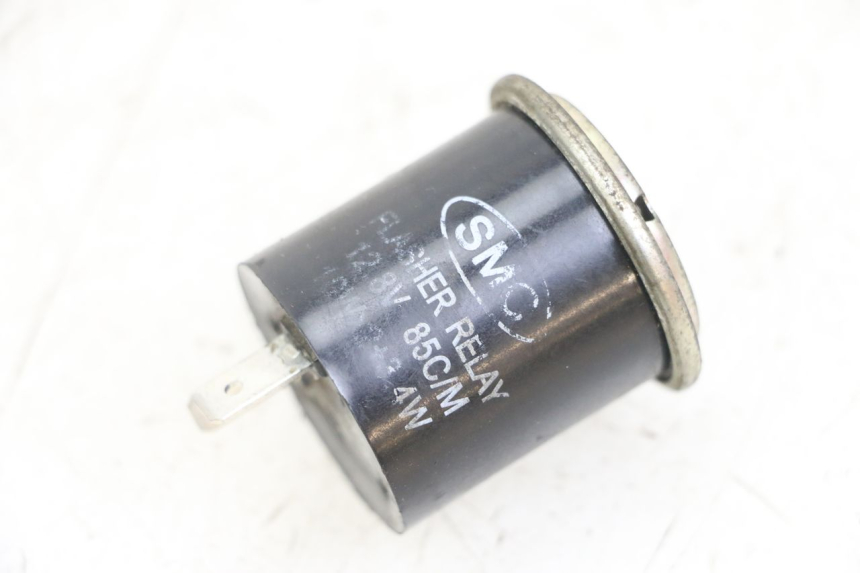 photo de BLINKER RELAIS MASAI XL 50 (2012 - 2019) - Hauptansicht