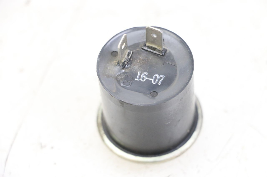 photo de BLINKER RELAIS MASAI XL 50 (2012 - 2019) - Alternative Perspektive