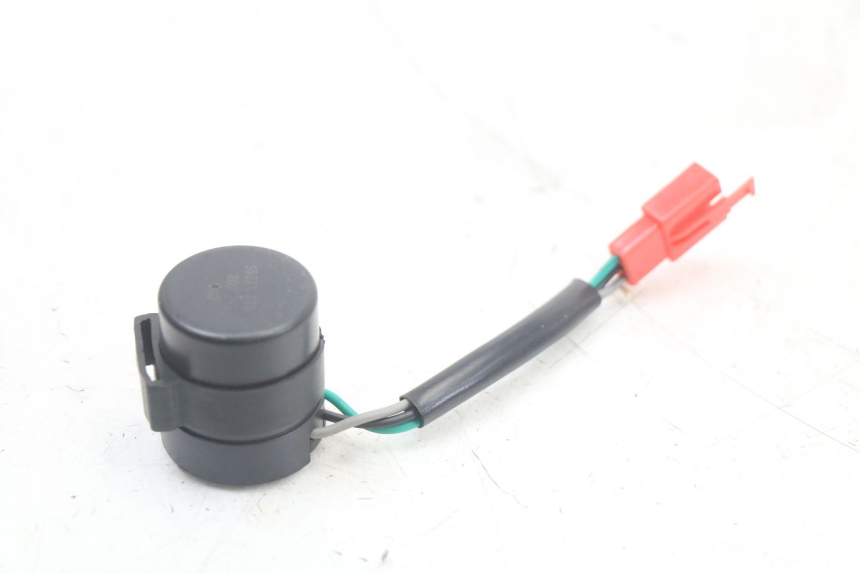 photo de BLINKER RELAIS MASH LEGEND'R 4T 50 (2021 - 2025) - Hauptansicht