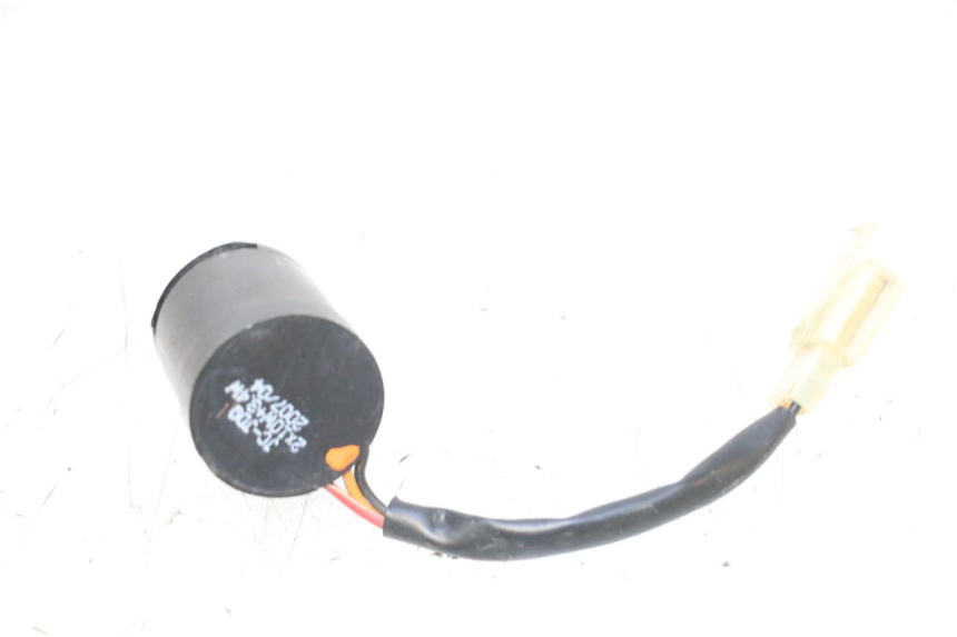 photo de BLINKER RELAIS KEEWAY MATRIX RX9 125 (2006 - 2007) - Hauptansicht