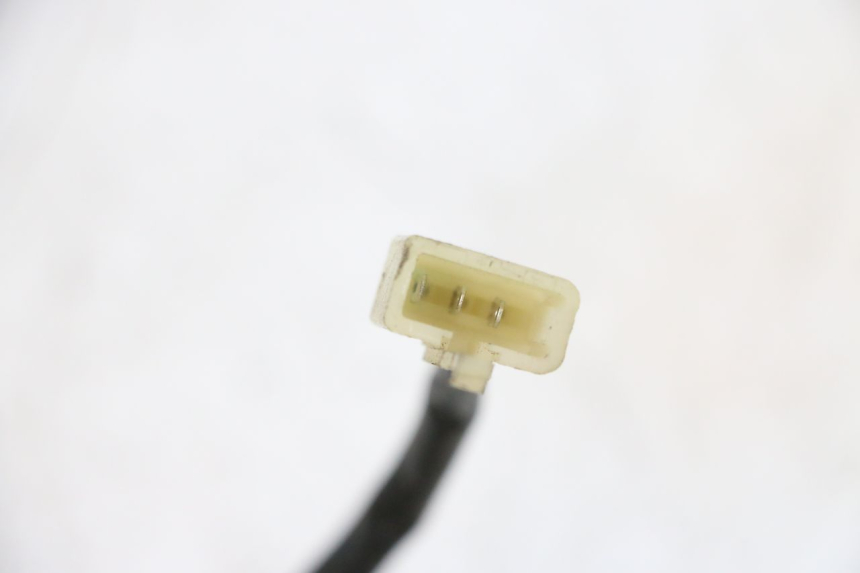photo de BLINKER RELAIS KEEWAY MATRIX RX9 125 (2006 - 2007) - Detailansicht des Bauteils
