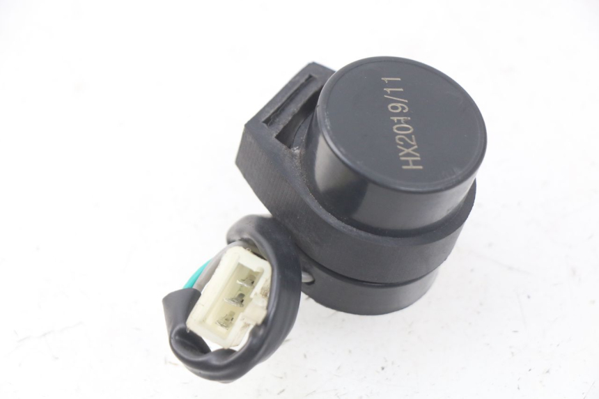 photo de BLINKERRELAIS JM MOTORS MIA 50 (2017 - 2020) - Hauptansicht