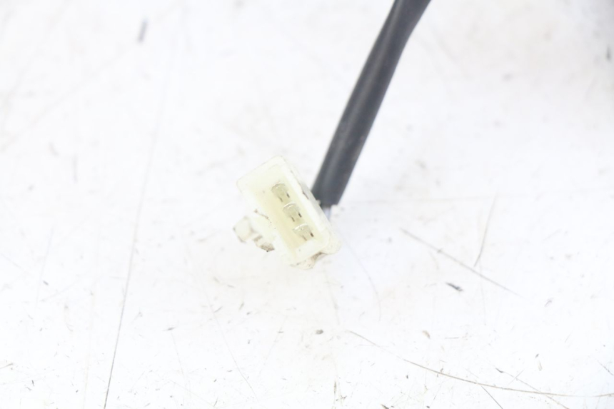 photo de BLINKERRELAIS JM MOTORS MIA 50 (2017 - 2020) - Zoom auf Gebrauchszustand