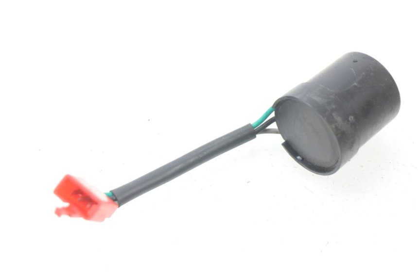 photo de BLINKER RELAIS JM MOTORS MILANO 50 (2014 - 2019) - Detailansicht des Bauteils