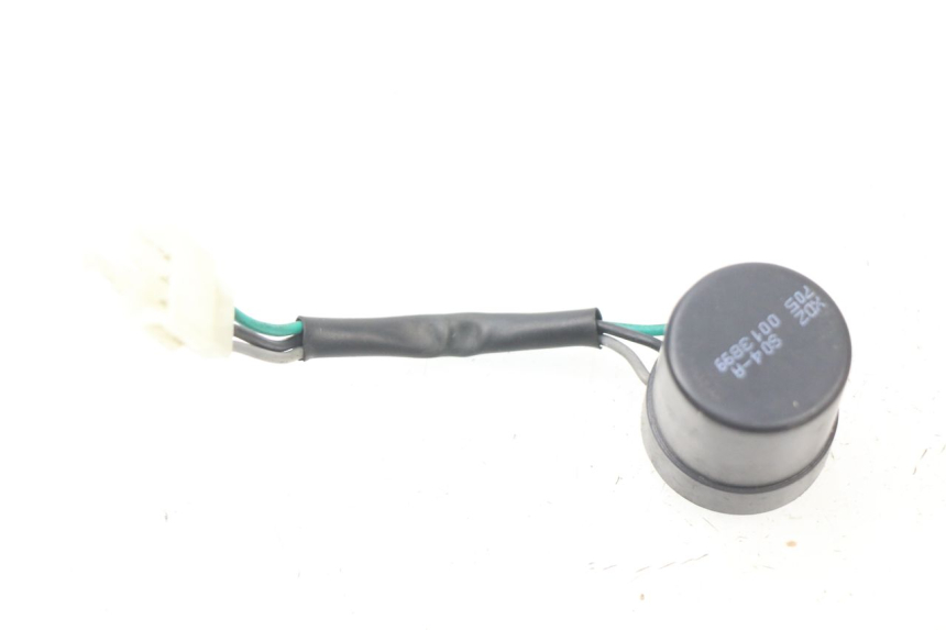 photo de BLINKER RELAIS JM MOTORS MILANO 50 (2014 - 2019) - Hauptansicht