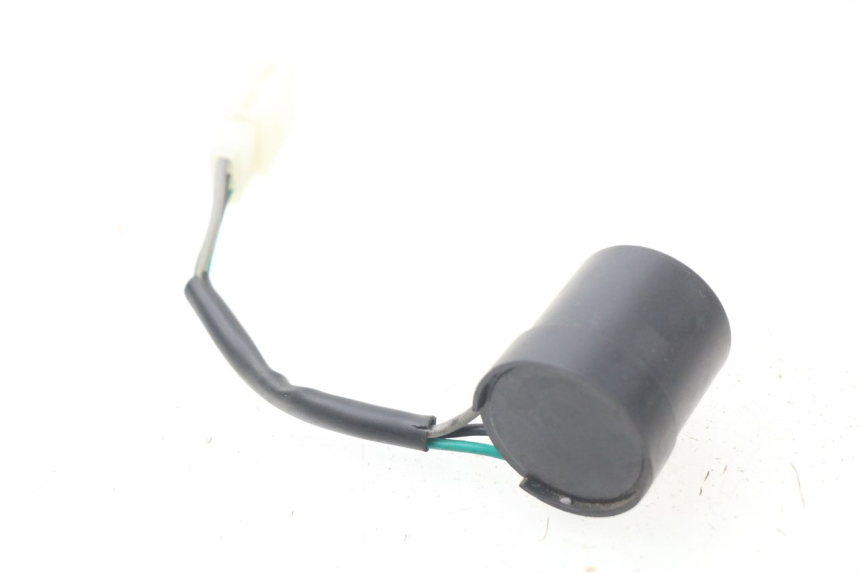 photo de BLINKER RELAIS JM MOTORS MILANO 50 (2014 - 2019) - Detailansicht des Bauteils