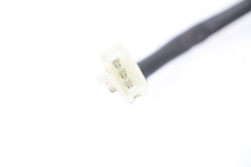 photo de BLINKER RELAIS JM MOTORS MILANO 50 (2014 - 2019) - Zoom auf Gebrauchszustand